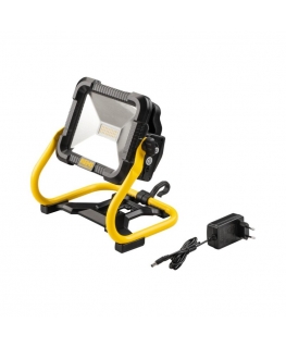 Akumulatora/vadu gaismeklis REMS Lumen 2800 22V Power