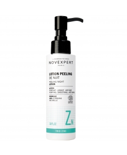 Novexpert Trio-Zinc Kooriv Öö Lotion