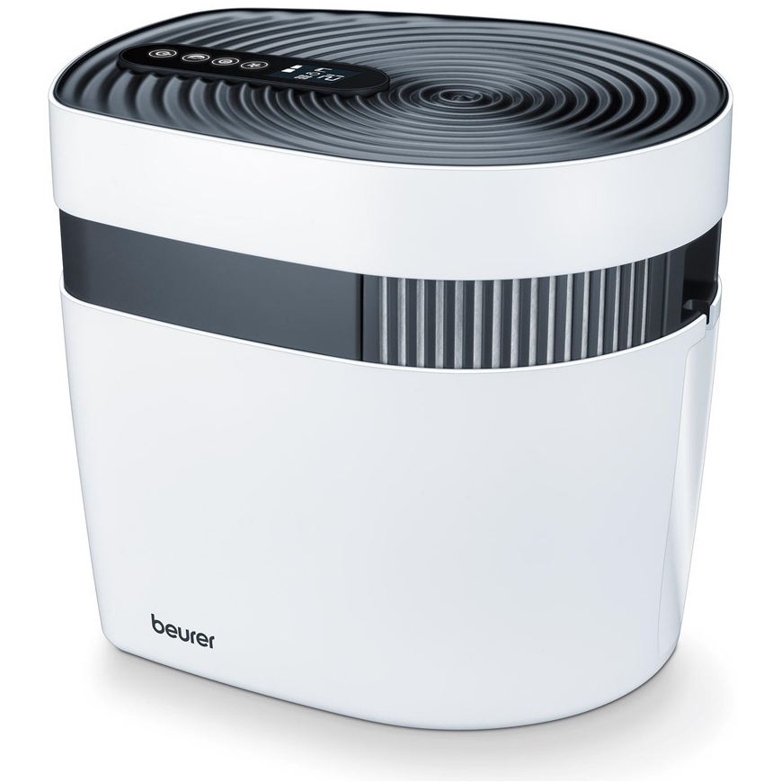Marine air conditioner, humidifier, purifier Beurer maremed® MK 500