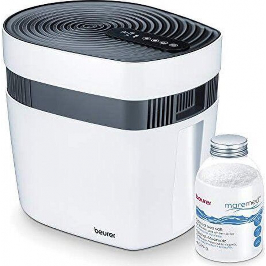 Marine air conditioner, humidifier, purifier Beurer maremed® MK 500 – 2