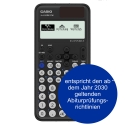 Casio FX-810DE CX kalkulators Kabata Zinātniskais kalkulators Melns Casio FX-810DE CX kalkulators Kabata Zinātniskais kalkulators Melns