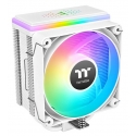 Thermaltake ASTRIA 400 ARGB Suoritin Ilmanjäähdytin 12 cm Valkoinen 1 kpl Thermaltake ASTRIA 400 ARGB Suoritin Ilmanjäähdytin 12 cm Valkoinen 1 kpl