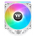 Thermaltake ASTRIA 400 ARGB Suoritin Ilmanjäähdytin 12 cm Valkoinen 1 kpl Thermaltake ASTRIA 400 ARGB Suoritin Ilmanjäähdytin 12 cm Valkoinen 1 kpl