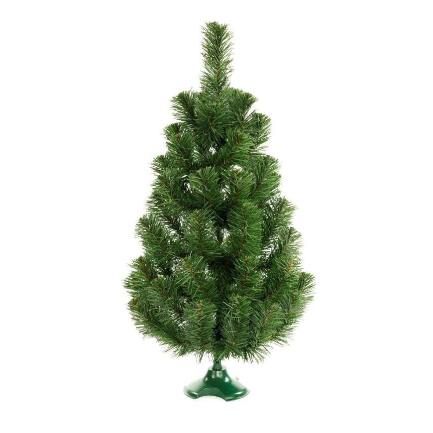 Dirbtinė Kalėdų eglutė DecoKing LENA, 60 cm, su stovu – 2