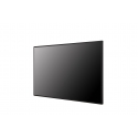 LG 65UM5N-H Plakans digitālā displeja panelis 165,1 cm (65") LCD Wi-Fi 500 cd/m² 4K Ultra HD Melns W