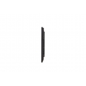 LG 65UM5N-H Digital signage lameekraan 165,1 cm (65") LCD WiFi 500 cd/m² 4K Ultra HD Must WebOS 24/7