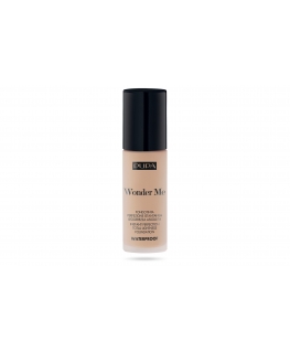 PUPA Milano Wonder Me 30 ml Pumppudel Vedelik 030 Medium Beige