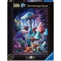 Ravensburger 12001386 puzzle Jigsaw puzzle 500 pc(s) Flora & fauna Ravensburger 12001386 puzzle Jigsaw puzzle 500 pc(s) Flora & fauna