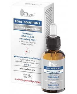 Ava Laboratorium Ava laboratoorsed pooride lahused, 30 ml