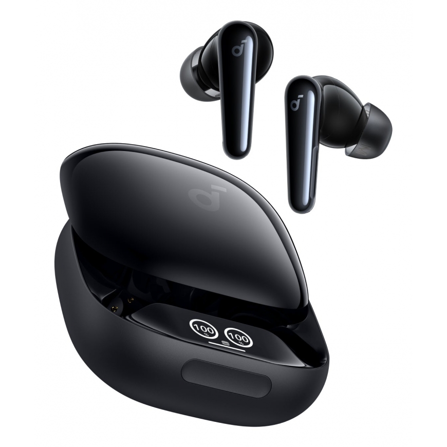 Soundcore Liberty 4 Pro Headset True Wireless Stereo (TWS) In-ear Calls/Music/Sport/Everyday USB Typ