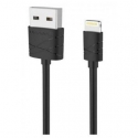 Apple IP6SUSBJG01 Universal Durable U-Gee USB to Lightning Data&Charger Cable 1m Black Apple IP6SUSBJG01 Universal Durable U-Gee USB to Lightning Data&Charger Cable 1m Black