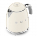 Smeg 50's Style Kettles KLF05CREU Cream Smeg 50's Style Kettles KLF05CREU Cream