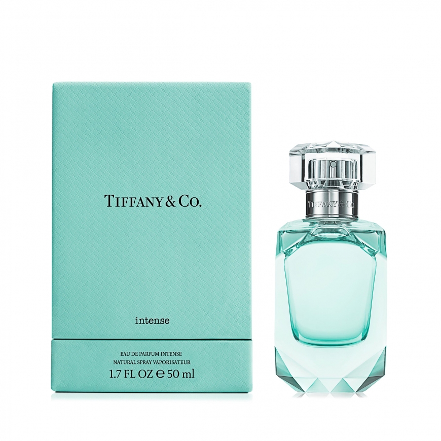 Tiffany & Co. Intense 50 ml Abiem dzimumiem – 2