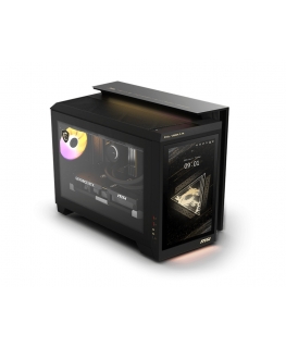 MSI MEG Vision X AI 2NVV7-009AT