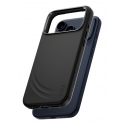 PanzerGlass CARE by ® Feature FLOW Case Black w. MagSafe iPhone 17 Pro Max mobiiltelefoni ümbris Kat PanzerGlass CARE by ® Feature FLOW Case Black w. MagSafe iPhone 17 Pro Max mobiiltelefoni ümbris Kat