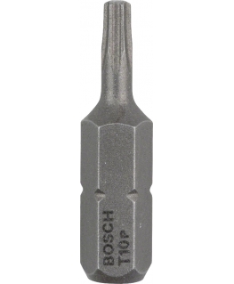 Bosch 2 607 001 604 skrūvgrieža uzgalis 3 pcs