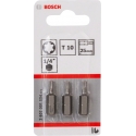 Bosch Screwdriver bit extra hard Bosch Screwdriver bit extra hard