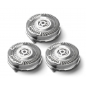 Philips SHAVER Series 5000 SH50/50 Replacement electric shaver heads