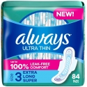 Always Ultra Day Super Extra Quatro -sanitary napkins 28 kpl Always Ultra Day Super Extra Quatro -sanitary napkins 28 kpl