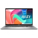 MSI Modern 15 F13MG-664XPL Laptop Intel Core i5-1334U 15.6" FHD 8GB DDR4 512GB NVMe PCIe SSD NOOS MSI Modern 15 F13MG-664XPL Laptop Intel Core i5-1334U 15.6" FHD 8GB DDR4 512GB NVMe PCIe SSD NOOS