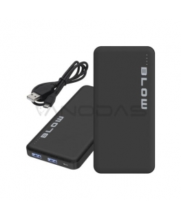 Blow External Battery 10000mAh PB10A BLACK