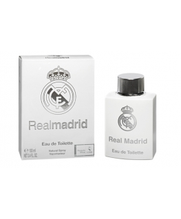 Air-Val International Real Madrid 100 ml
