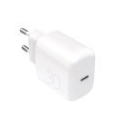 PURO PUTCUSBC30WDYWHI mobile device charger PURO PUTCUSBC30WDYWHI mobile device charger