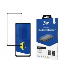 Xiaomi POCO M4 Pro - HardGlass Max Lite