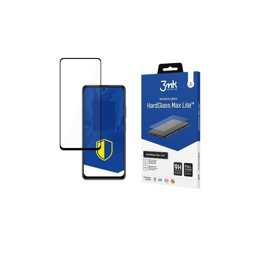 Xiaomi POCO M4 Pro - HardGlass Max Lite