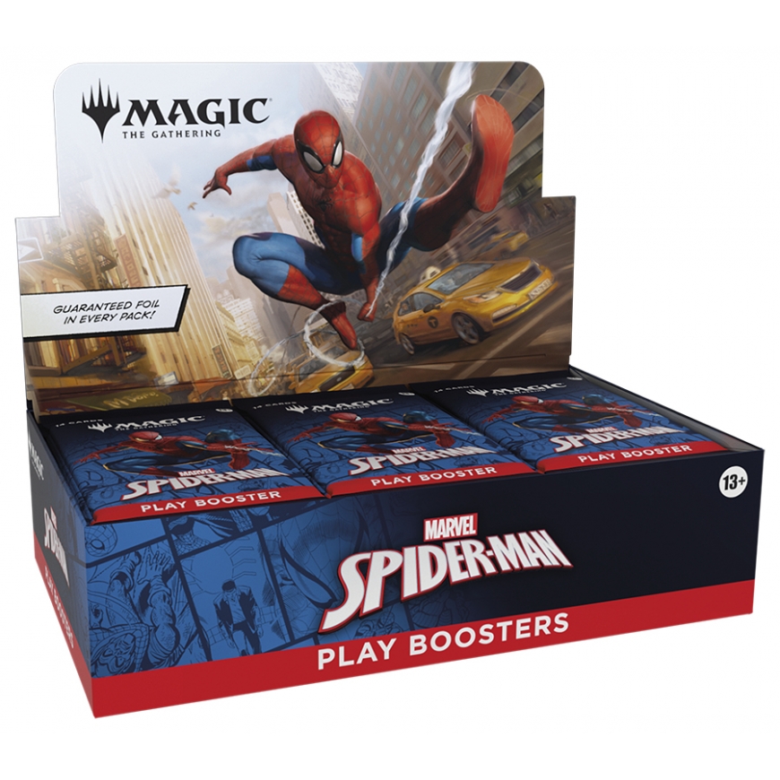 Magic: the Gathering Magic: the Gathering