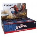 Magic: the Gathering Marvel's Spider-Man Карточная игра Multi-genre Magic: the Gathering Marvel's Spider-Man Карточная игра Multi-genre