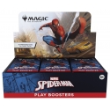 Magic: the Gathering Marvel's Spider-Man Korttipeli Monilajinen Magic: the Gathering Marvel's Spider-Man Korttipeli Monilajinen