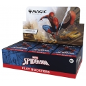 Magic: the Gathering Marvel's Spider-Man Карточная игра Multi-genre Magic: the Gathering Marvel's Spider-Man Карточная игра Multi-genre