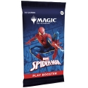 Magic: the Gathering Marvel's Spider-Man Kaardimäng Mitmežanriline Magic: the Gathering Marvel's Spider-Man Kaardimäng Mitmežanriline