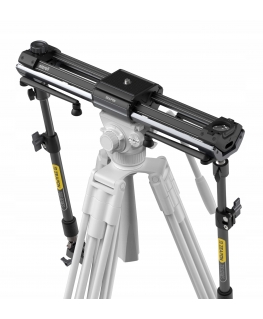 Objektiiv Kaamera Libiseja - Zeapon Micro 4 M700 469mm Pikkus 770mm Reisi 12kg Mahutavus