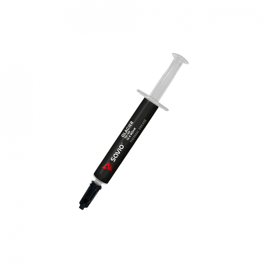 Savio TG-03 siltumu novadošs maisījums Termopasta