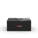 Savio TG-03 теплоотводящая смесь Термопаста 13,5 W/m·K 2 g Savio TG-03 теплоотводящая смесь Термопаста 13,5 W/m·K 2 g