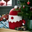 Christmas Decoration SANTA CLAUS DECORATIVE 35 CM Christmas Decoration SANTA CLAUS DECORATIVE 35 CM