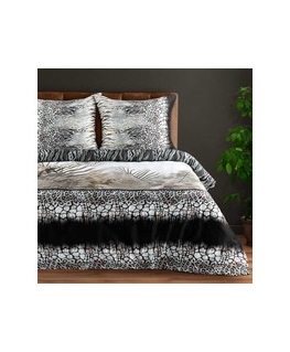 Bedding set Eurofirany MH/POS/ST/SKYE 160X200 70X80/X2