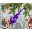 Christmas Decoration SANTA CLAUS DECORATIVE 35 CM Christmas Decoration SANTA CLAUS DECORATIVE 35 CM