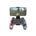 Havit 6939119044664 mängukontroller Läbipaistev Juhtpult Android, Nintendo Switch, PC, PlayStation 4 Havit 6939119044664 mängukontroller Läbipaistev Juhtpult Android, Nintendo Switch, PC, PlayStation 4