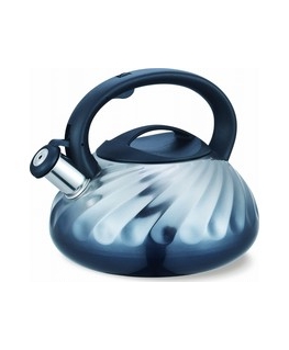 Bialetti - Hyvää joulua Moka Express 3tz sininen