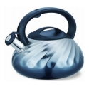 Bialetti - Merry Christmas Moka Express 3tz blue Bialetti - Merry Christmas Moka Express 3tz blue