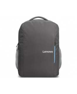 Lenovo B515 39,6 cm (15.6") Mugursoma Melns, Pelēks