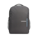 Lenovo B515 39,6 cm (15.6") Kuprinė Juoda, Pilka Lenovo B515 39,6 cm (15.6") Kuprinė Juoda, Pilka