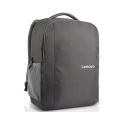 Lenovo B515 39,6 cm (15.6") Reppu musta, Harmaa Lenovo B515 39,6 cm (15.6") Reppu musta, Harmaa
