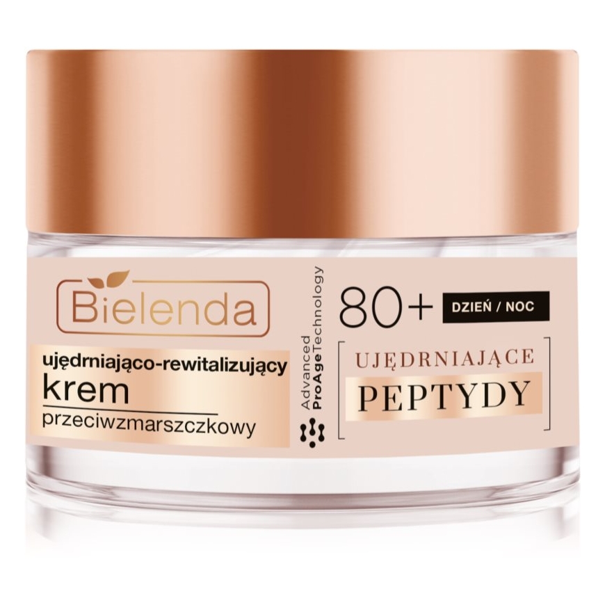 Bielenda Stangrinamieji peptidai, 50 ml