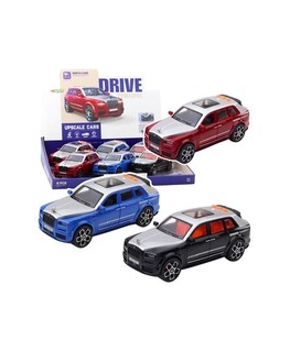 Игрушка Lean Toys набор автомобиля Бекеле с прицепом и мотоциклом, свет и звук, зеленый