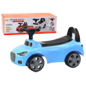 Lean Toys Bekelės automobilio rinkinys su priekaba ir motociklu, šviesos ir garsai, žalias Lean Toys Bekelės automobilio rinkinys su priekaba ir motociklu, šviesos ir garsai, žalias