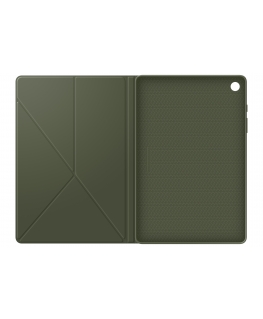 Samsung Galaxy Tab A9+ Book Cover 27,9 cm (11") Folio-kotelo musta
